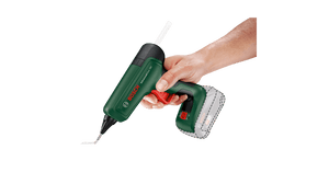New Genuine Bosch 0603264800 Glue 18V Cordless Hot Glue Gun