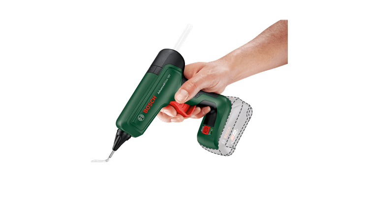 New Genuine Bosch 0603264800 Glue 18V Cordless Hot Glue Gun