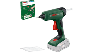 New Genuine Bosch 0603264800 Glue 18V Cordless Hot Glue Gun
