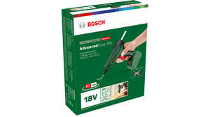 New Genuine Bosch 0603264800 Glue 18V Cordless Hot Glue Gun