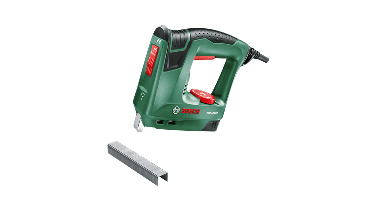 New Genuine Bosch 0603265520 PTK 14 EDT Tacker