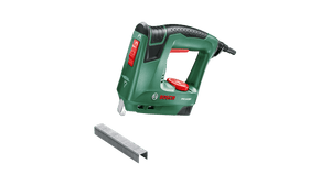 New Genuine Bosch 0603265520 PTK 14 EDT Tacker