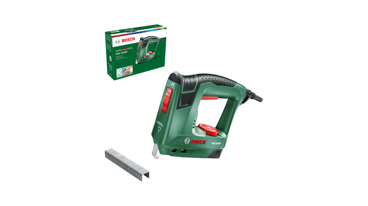 New Genuine Bosch 0603265520 PTK 14 EDT Tacker