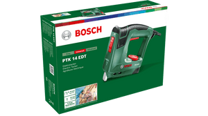 New Genuine Bosch 0603265520 PTK 14 EDT Tacker