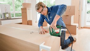 New Genuine Bosch 0603265520 PTK 14 EDT Tacker