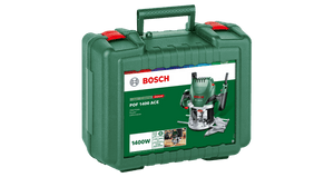 New Genuine Bosch 060326C820 POF 1400 ACE Router