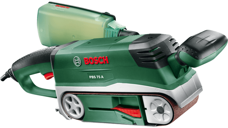 New Genuine Bosch 06032A1020 PBS 75 A Belt Sander