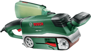 New Genuine Bosch 06032A1020 PBS 75 A Belt Sander