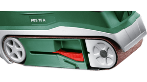 New Genuine Bosch 06032A1020 PBS 75 A Belt Sander