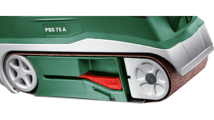 New Genuine Bosch 06032A1020 PBS 75 A Belt Sander