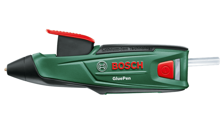 New Genuine Bosch 06032A2020 GluePen Cordless Hot Glue Gun