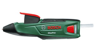 New Genuine Bosch 06032A2020 GluePen Cordless Hot Glue Gun