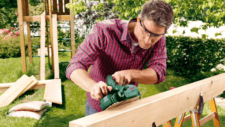 New Genuine Bosch 06032A4020 PHO 1500 Planer