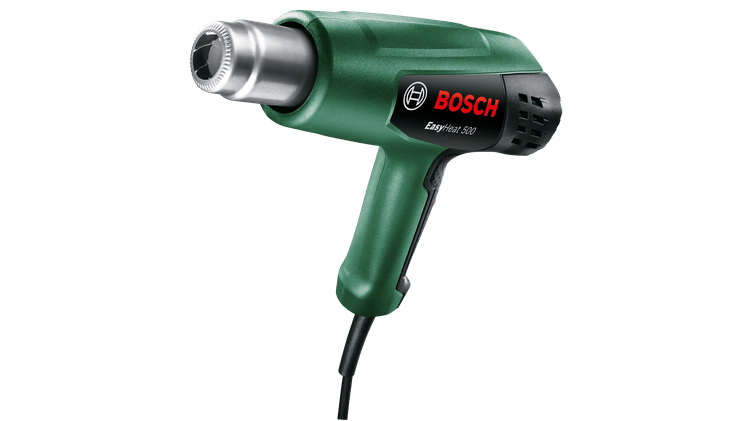 New Genuine Bosch 06032A6020 Heat 500 Heat Gun