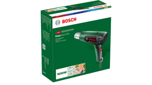 New Genuine Bosch 06032A6020 Heat 500 Heat Gun