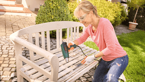 New Genuine Bosch 06032A6020 Heat 500 Heat Gun