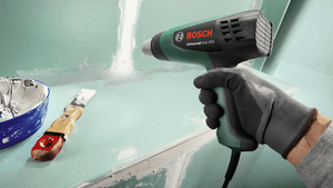 New Genuine Bosch 06032A6120 Heat 600 Heat Gun