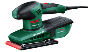 New Genuine Bosch 0603340100 PSS 200 AC Orbital Sander