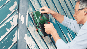 New Genuine Bosch 0603340220 PSS 250 AE Orbital Sander