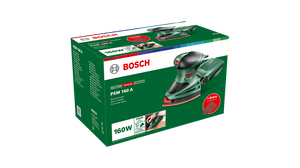 New Genuine Bosch 0603377000 PSM 160 A Multi-Sander