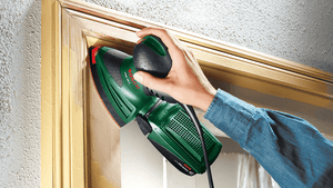 New Genuine Bosch 0603377000 PSM 160 A Multi-Sander