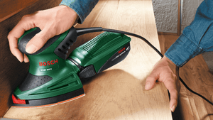 New Genuine Bosch 0603377000 PSM 160 A Multi-Sander