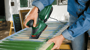 New Genuine Bosch 0603377000 PSM 160 A Multi-Sander