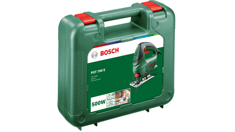 New Genuine Bosch 06033A0020 PST 700 E Jigsaw