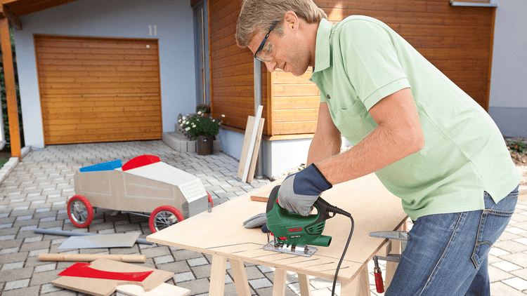 New Genuine Bosch 06033A0020 PST 700 E Jigsaw