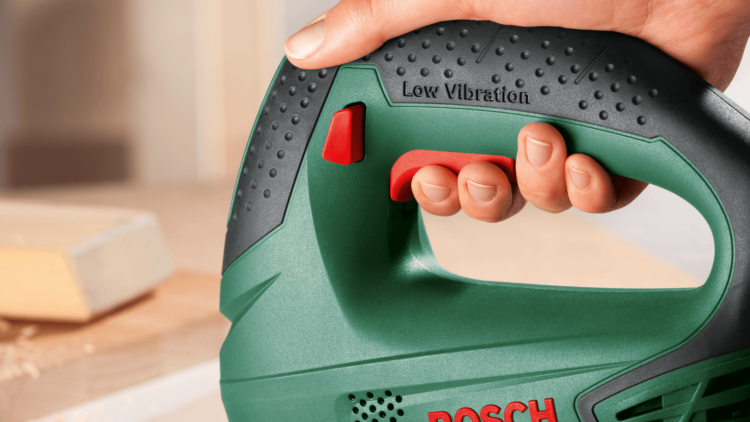 New Genuine Bosch 06033A0020 PST 700 E Jigsaw