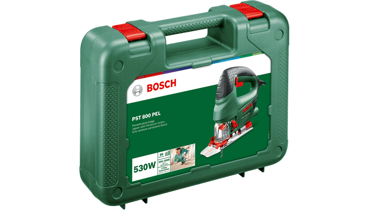New Genuine Bosch 06033A0120 PST 800 PEL Jigsaw