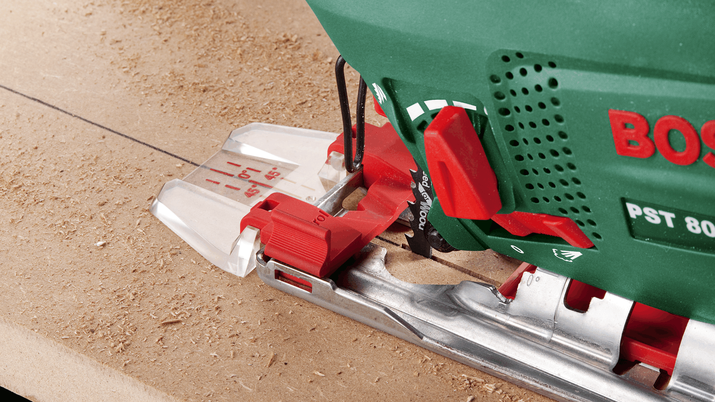 New Genuine Bosch 06033A0120 PST 800 PEL Jigsaw