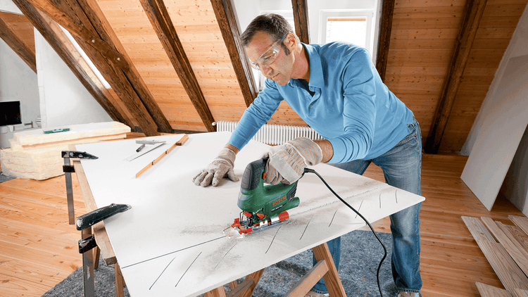 New Genuine Bosch 06033A0120 PST 800 PEL Jigsaw