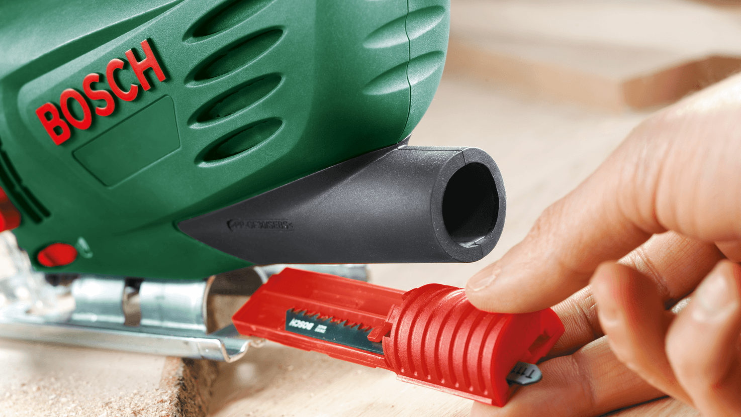 New Genuine Bosch 06033A0120 PST 800 PEL Jigsaw