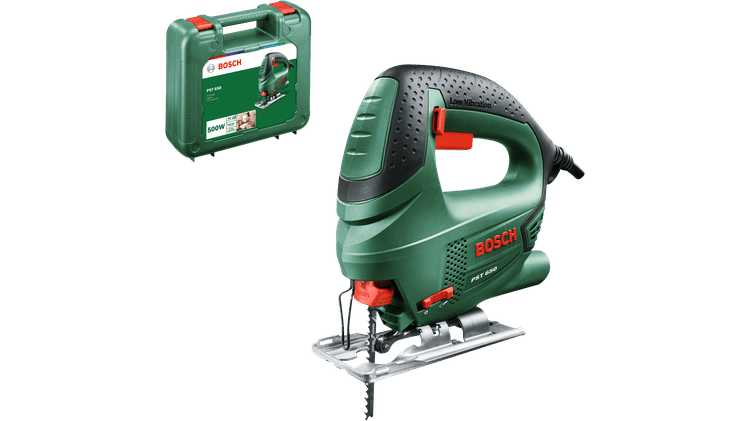 New Genuine Bosch 06033A0700 PST 650 Jigsaw