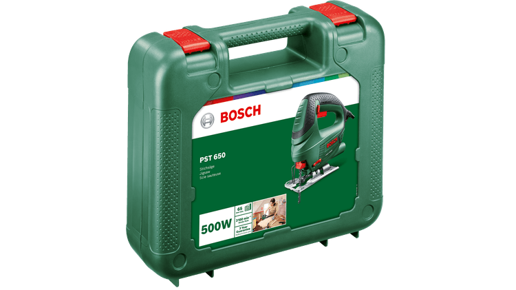 New Genuine Bosch 06033A0700 PST 650 Jigsaw