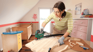 New Genuine Bosch 06033A0700 PST 650 Jigsaw