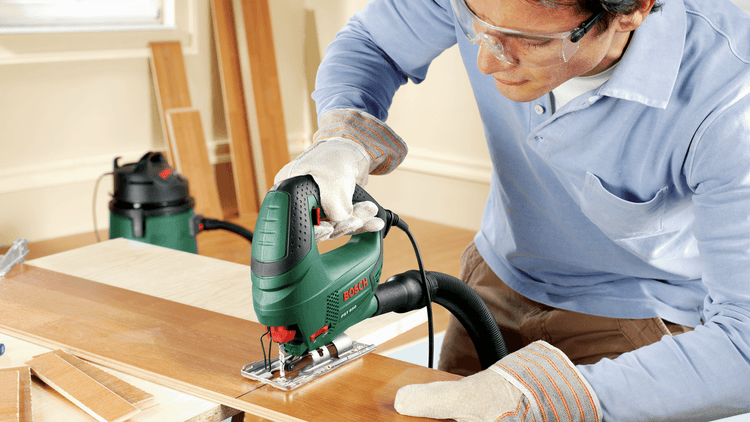 New Genuine Bosch 06033A0700 PST 650 Jigsaw