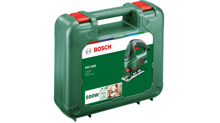 New Genuine Bosch 06033A0720 PST 650 Jigsaw