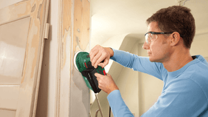 New Genuine Bosch 06033A3020 PEX 300 AE Random Orbit Sander