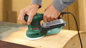 New Genuine Bosch 06033A3020 PEX 300 AE Random Orbit Sander