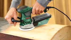 New Genuine Bosch 06033A4000 PEX 400 AE Random Orbit Sander