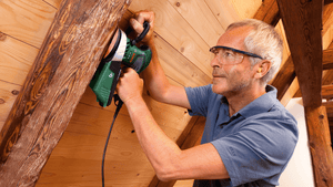 New Genuine Bosch 06033A4000 PEX 400 AE Random Orbit Sander