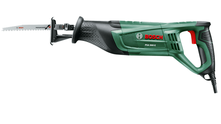 New Genuine Bosch 06033A6000 PSA 900 E Reciprocating Saw