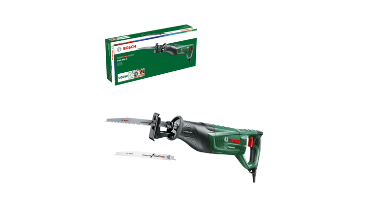 New Genuine Bosch 06033A6000 PSA 900 E Reciprocating Saw