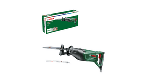 New Genuine Bosch 06033A6000 PSA 900 E Reciprocating Saw