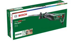 New Genuine Bosch 06033A6000 PSA 900 E Reciprocating Saw
