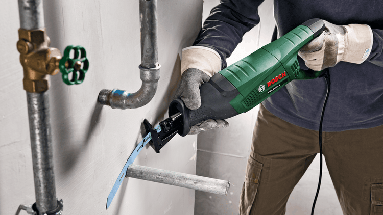 New Genuine Bosch 06033A6000 PSA 900 E Reciprocating Saw