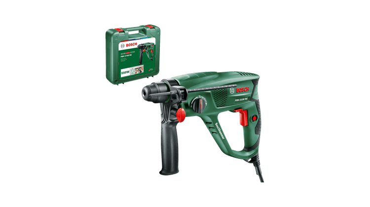 New Genuine Bosch 06033A9320 PBH 2100 RE Rotary Hammer