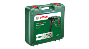 New Genuine Bosch 06033A9320 PBH 2100 RE Rotary Hammer